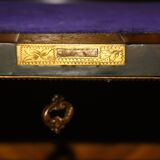 Small ephebe's secretary, Napoleon III period
