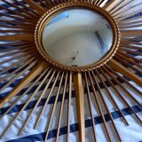 Chaty Witch Mirror