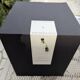 Champagne bucket "Bulles & Bulles" L'Atelier du Vin - As good as new with box