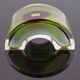 Designer Bowl, Egermann, 1970s, Czechoslovakia