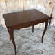 Table basse style Louis XV