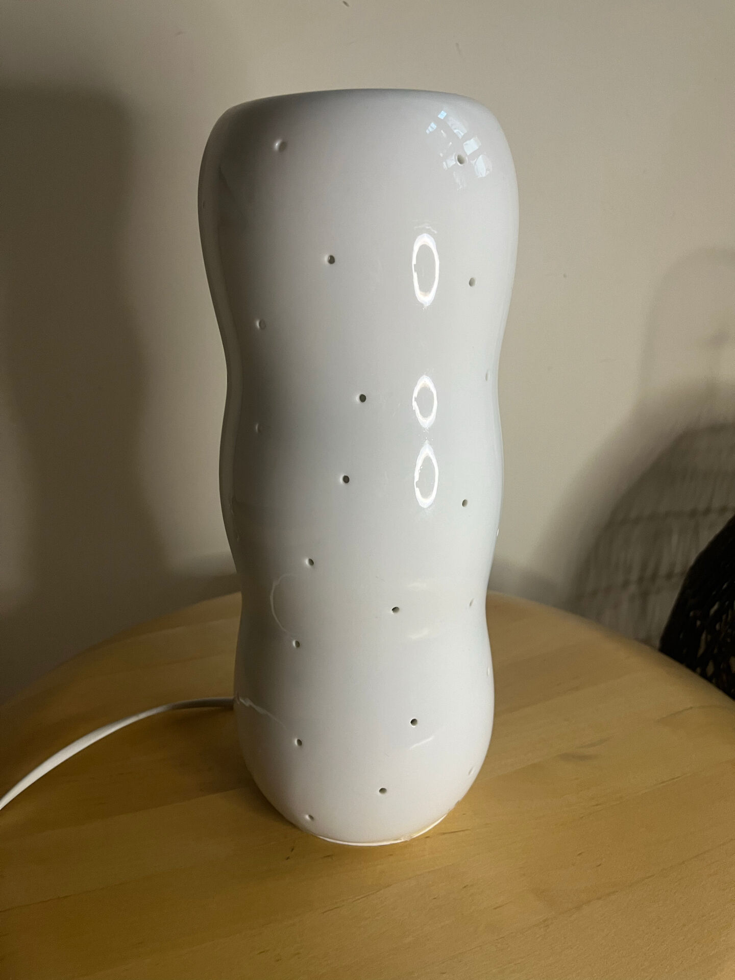 Lamp for women