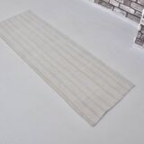 Small Decorative Hemp Kilim sku3808