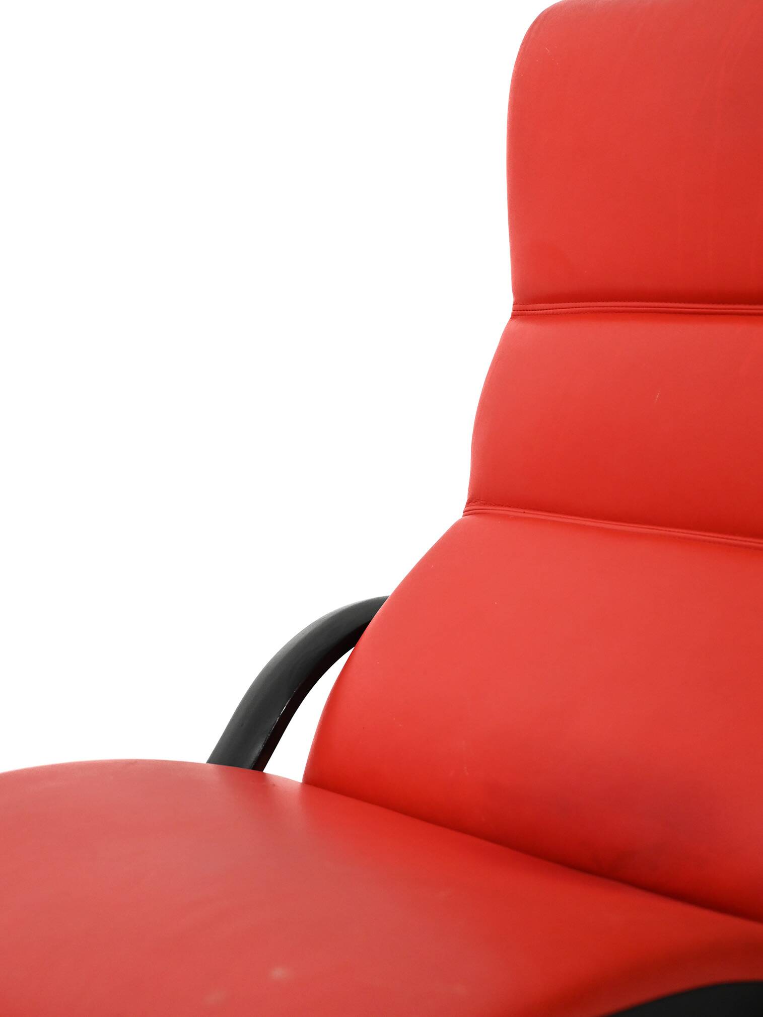 Pair of “Klovni” Chairs by Markku Pakkanen