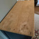 Buffet en bois massif
