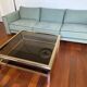 Willy Rizzo coffee table