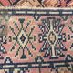 Carpet former european point knotted bukhara 95 x 180 cm