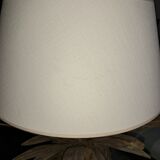 Pineapple lamp