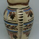 Henriot Quimper ceramic pitcher