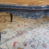 Gustavian style coffee table