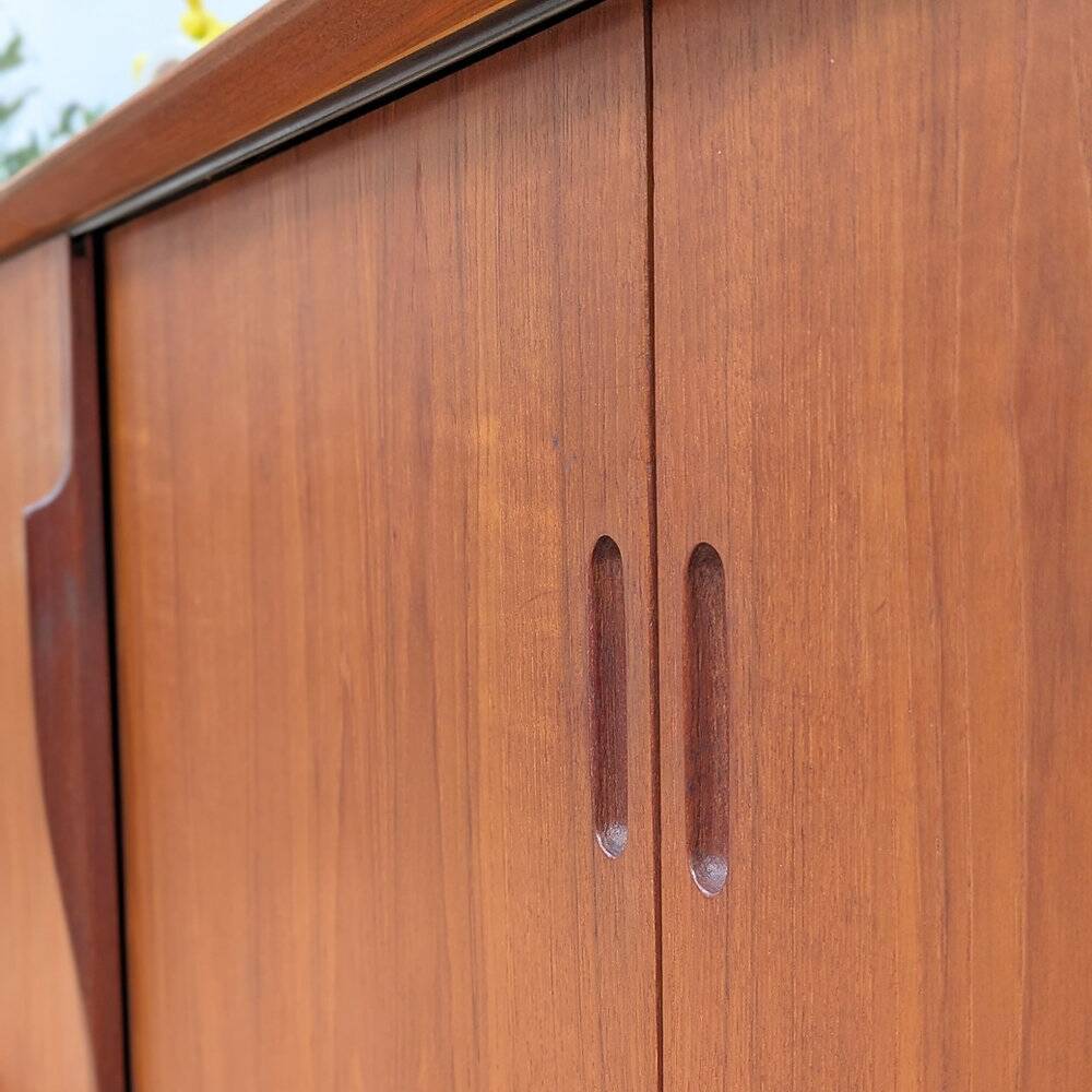 Enfilade scandinave