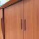 Enfilade scandinave