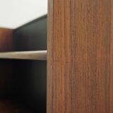 Rosewood bookcase, Danish design, 60s, made in Denmark