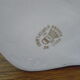 Napoleon bicorne ashtray in luxury porcelain and gilding