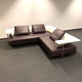 Dono Corner Sofa by Rolf Benz