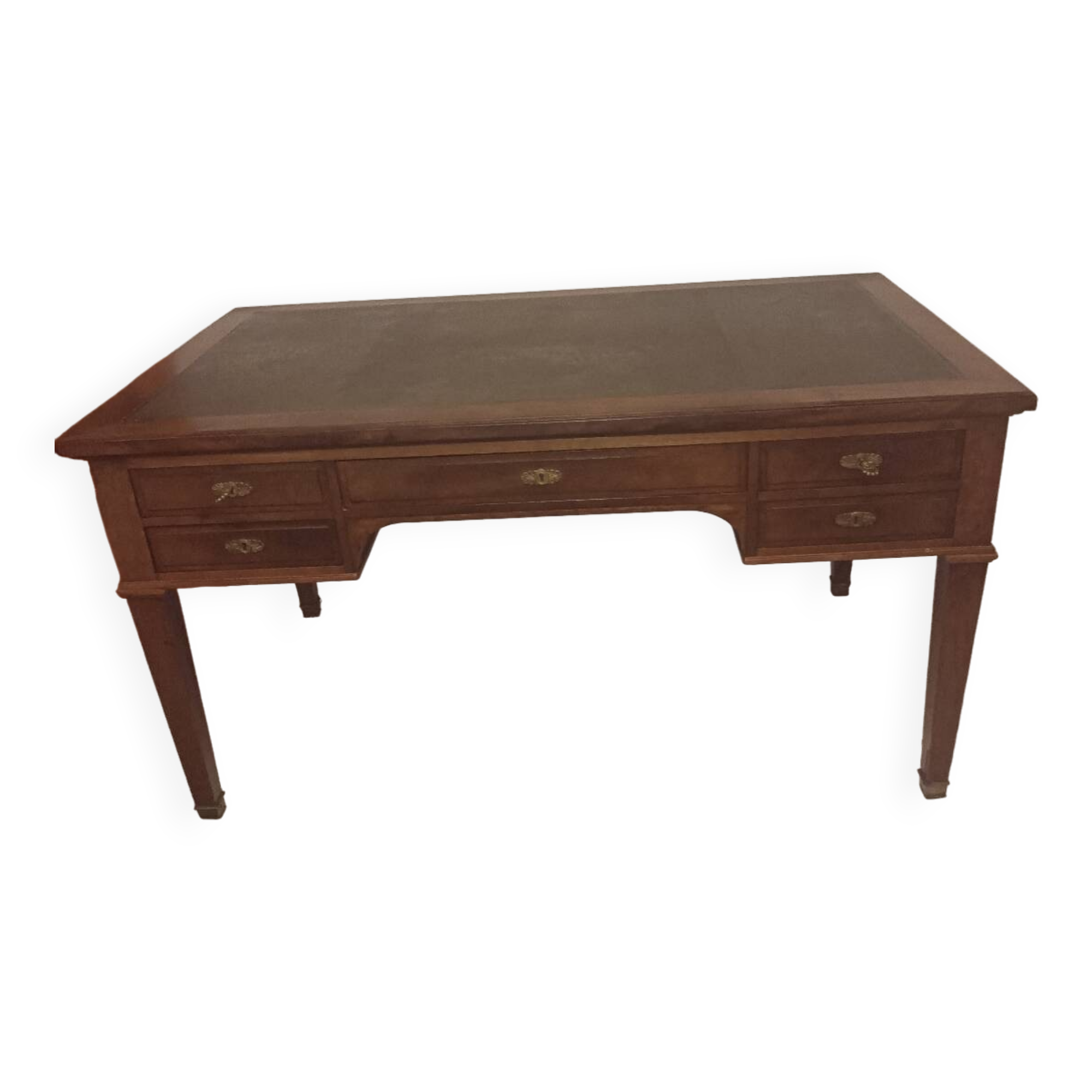 Louis XVI style desk