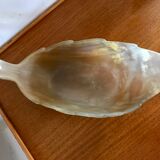 Horn trinket bowl