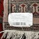 Handmade Persian rug 100cm x 60cm