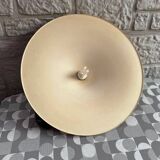 Lustre Lita jaune vintage