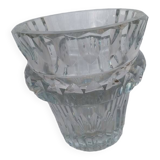 Vase baccarat