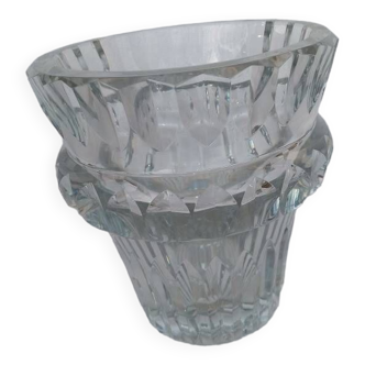 Vase baccarat