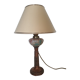 Antique lamp