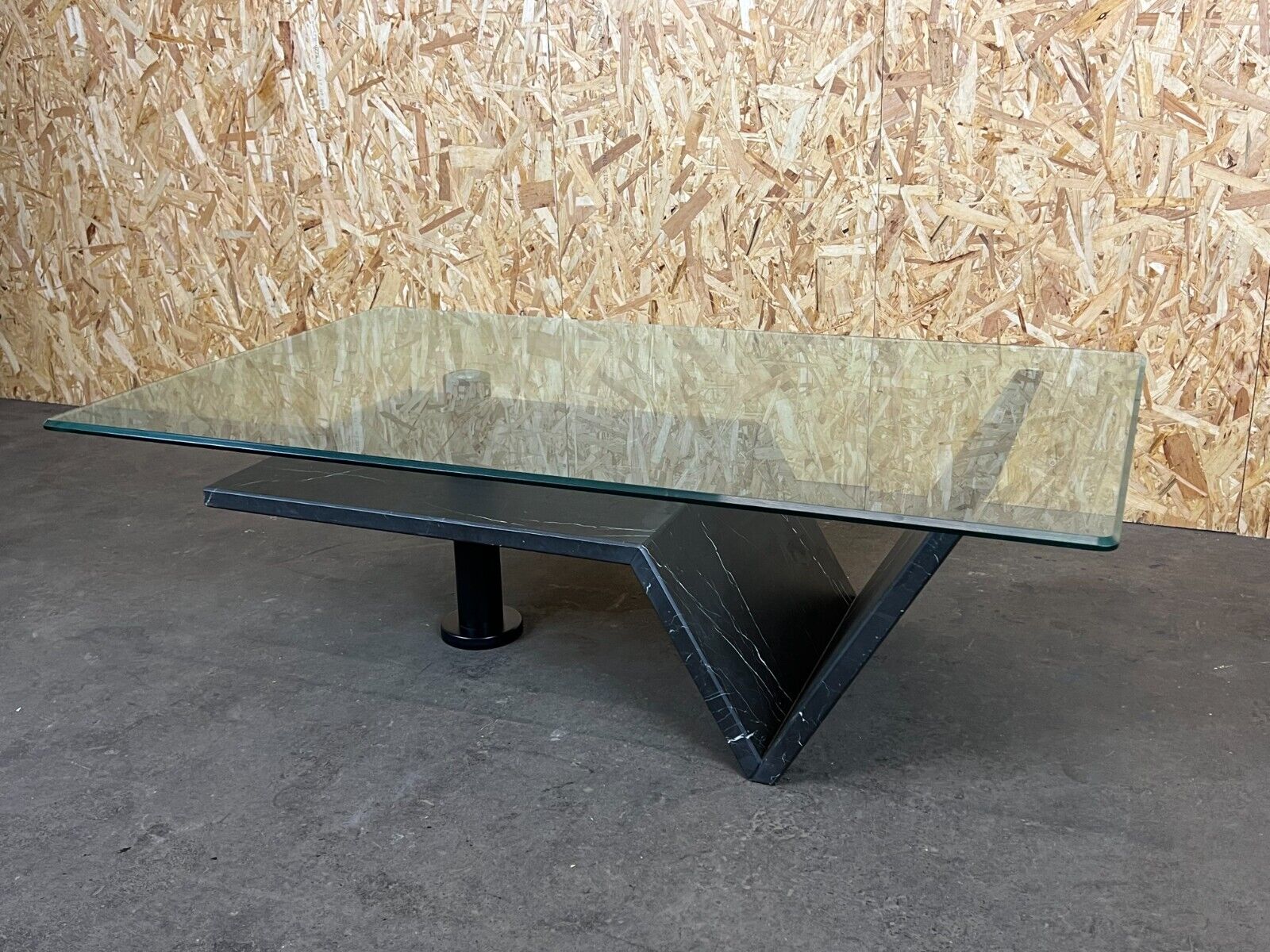 Marble coffee table 60/70