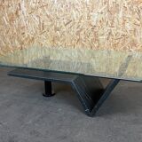 Table basse en marble 60/70