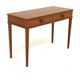 Commode scandinave en teck, Suède, 1960