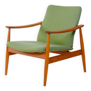 Fauteuil arne vodder