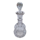 Chopped bottle