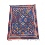 Tapis d'Orient fait main Djoshagan persan