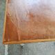 Fir kitchen table