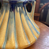 Belgian ceramic vase