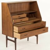 Bureau scandinave du milieu du siècle par Kofod-Larsen 1960