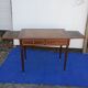 Desk 2 drawers