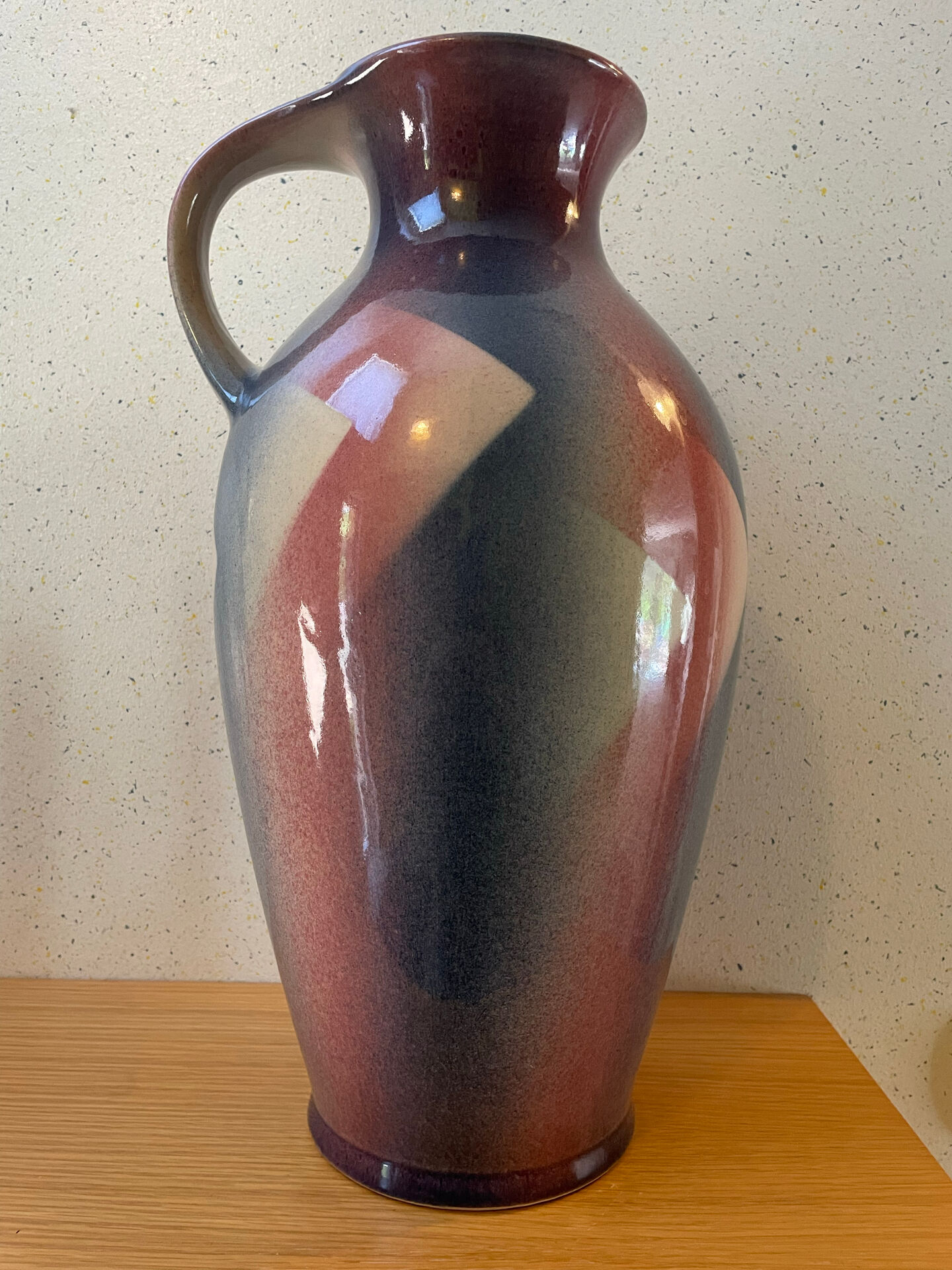 Vase de sol bay -keramik 45cm