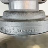 Industrial Pendant Lamp by Charles Keller for Zumtobel, 1990s
