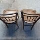 Bistro chairs