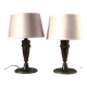 Lampes de chevet
