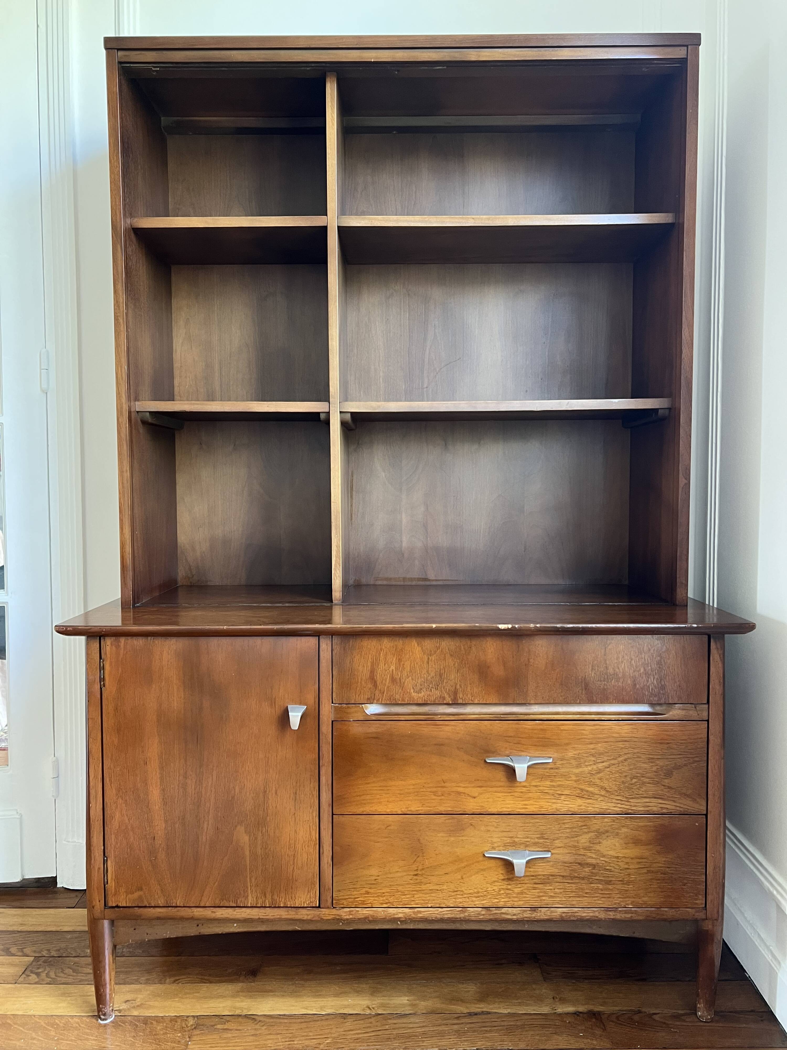 Vaisselier mid-century