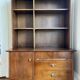 Vaisselier mid-century