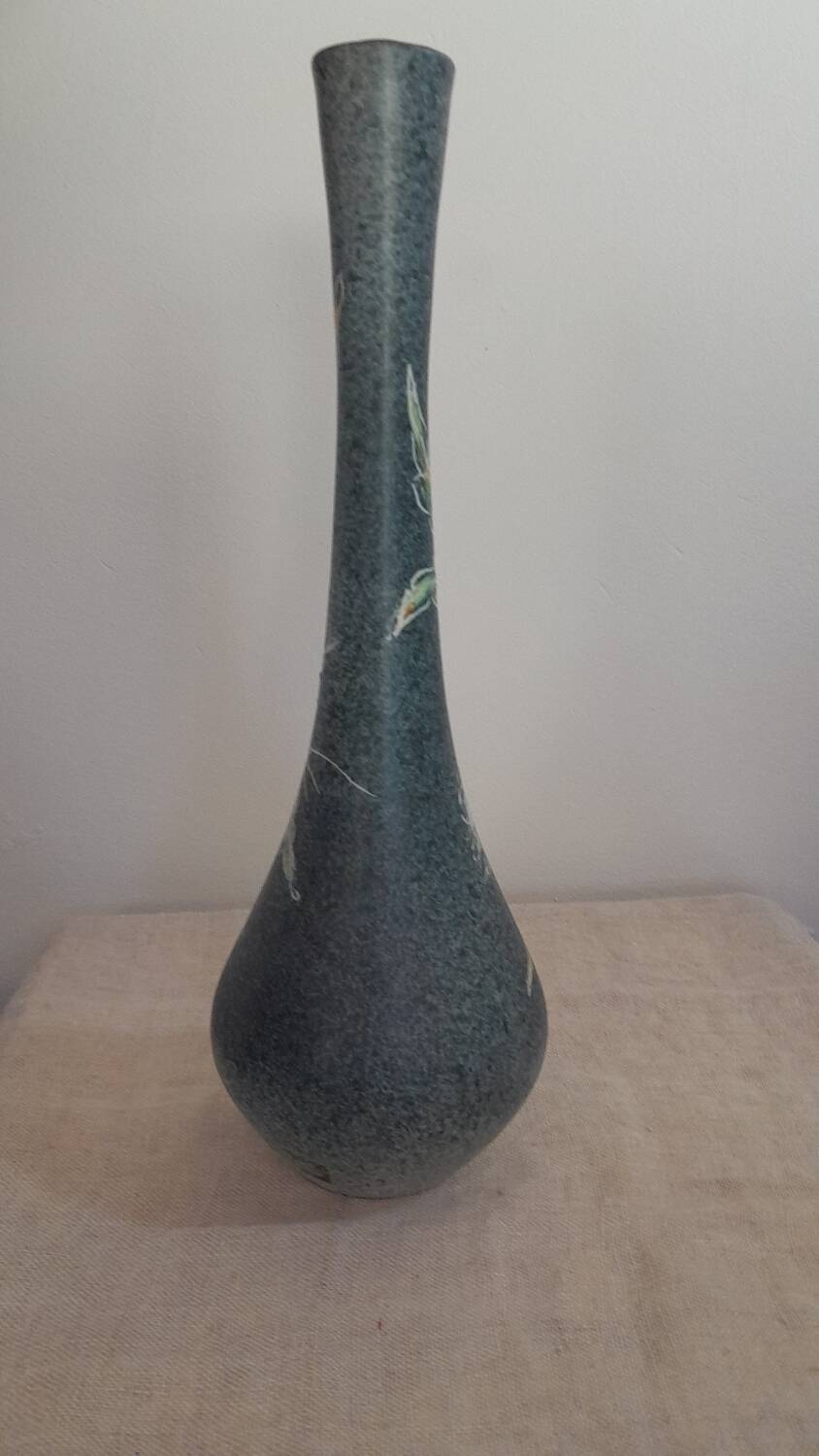 Vallauris Vase