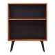 Teak bookcase, Danish design, 1970s, production: Denmark