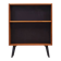 Teak bookcase, Danish design, 1970s, production: Denmark