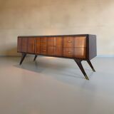 Italian chest of drawers from the 1950s