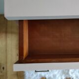 Vintage chest of drawers