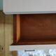 Commode vintage