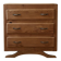 Commode 3 tiroirs années 50