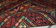Carpet Persian Hamadaan done hand 81cm x 194cm vintage 1960 s, 1C616